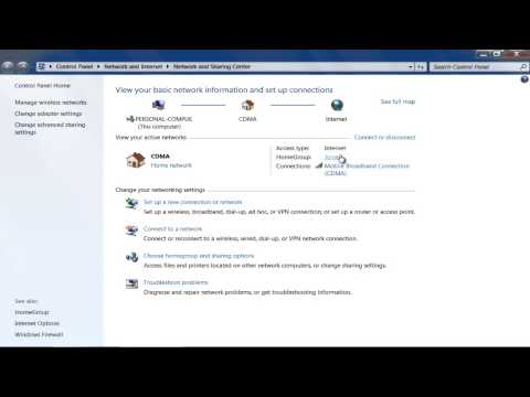 How to Install and Uninstall Wi Fi Drivers in Windows 7