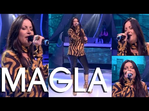 Nataša Milinčić & Čavka Magla ZG