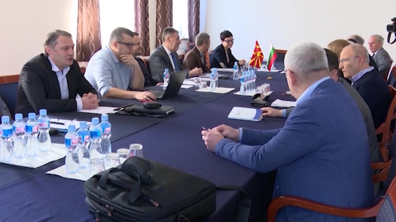Миновски: Македонија и Бугарија никогаш нема да постигнат согласност околу ликот и делото на Делчев