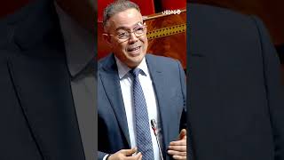 لقجع: الزيادة في "البوطا" غير مطروحة حاليا والأغنياء يستفيدون من دعم المقاصة أكثر من مستحقيه thumbnail