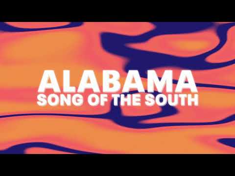 Alabama - Song of The South (Official Audio)