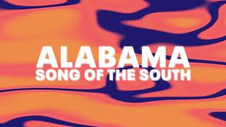 Alabama - Song of The South (Official Audio)