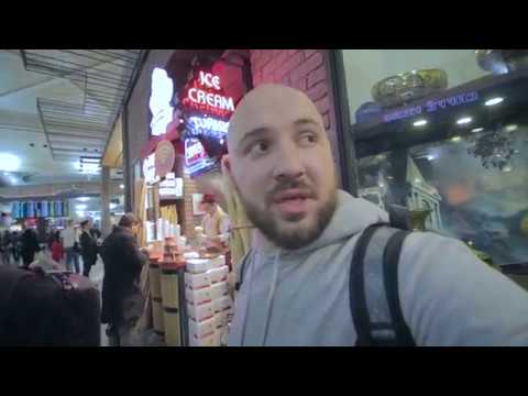 Bashmotion Vlog 215 - Последен ден в Истанбул