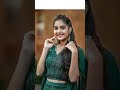 Shorts Anaswara Rajan Styling Trends Photoshootactress Anaswararajan Sareetrends Supersaranya