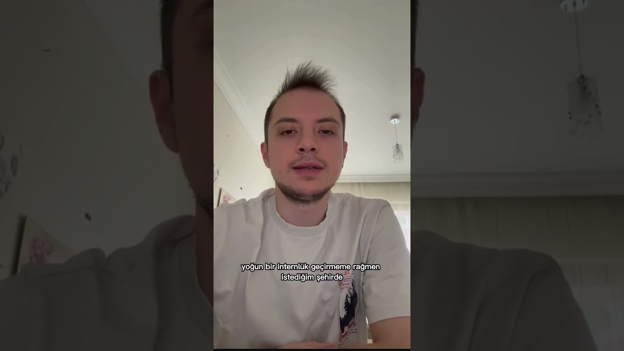 2024 Ağustos TUS’u Kazanan Öğrencilerimiz TUSMER’i Anlatıyor! 🎓🏆 #1