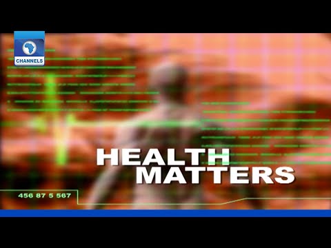 Health Matters | 14/11/2020