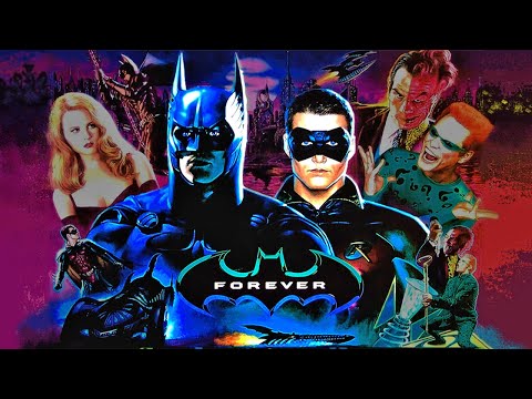 batman forever super nintendo soluce