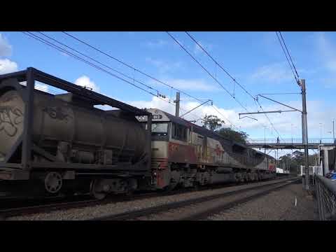 SCT010 / SCT012 with SCT 1BM9  - 29/6/20