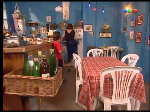 Los Roldan - Capitulo 30