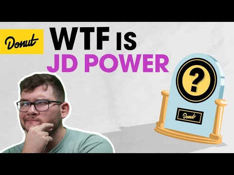 Jdpower Boats