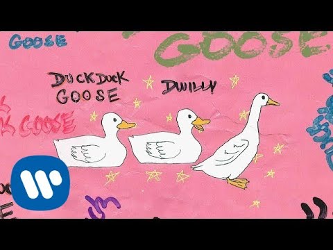 Dwilly - DUCK DUCK GOOSE (Official Audio)