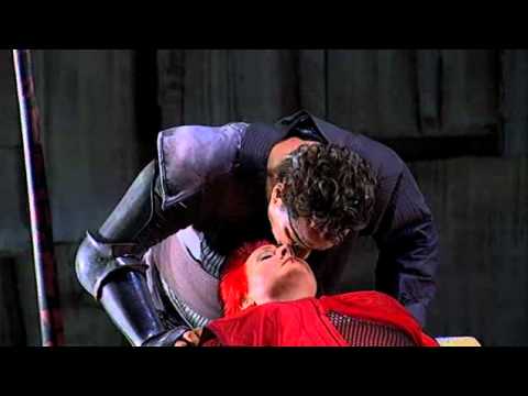 Wagner: Die Walküre (Bayreuth)