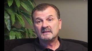 Video testimonial from Mike, an actual patient of Dr. Griffin's regarding the cosmetic dentistry services he received at WildeWood Aesthetic Dentistry