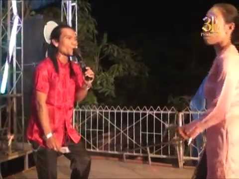 Srikandi Nada - Nukari Laki - HD 720p