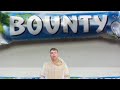 Bounty Bars Shouldn T Exist