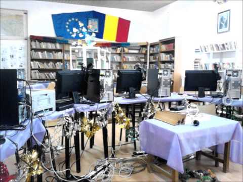 digitales gorj  biblioteca barbatesti