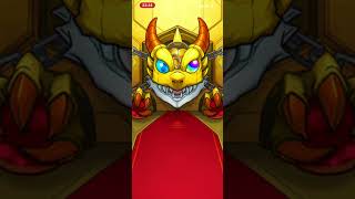 【モンスト】チェンソーマンコラボガチャ無料10連！結果 #モンスト #shorts