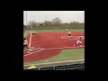 Hannah Richards 2020 OF In-Game Hits