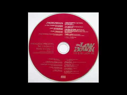 DJ Bailey ‎– The Lowdown 5 (Knowledge Magazine May 1999) - CoverCDs