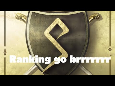 Ranking Disciple Alliance Vol 3