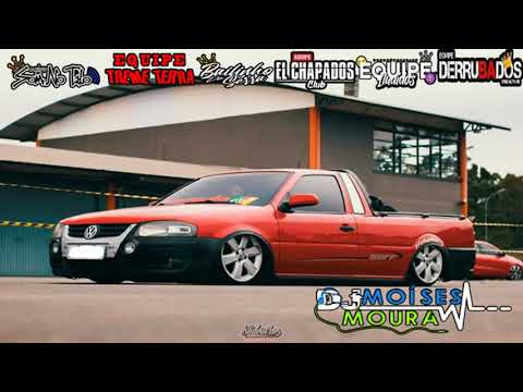 MEGA FUNK TUM DUM VOL.2 ( DJ MOISES MOURA )