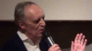 Dario Argento: Profondo Rosso - 26/03/2015