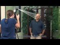 Blue Crane  Video #1