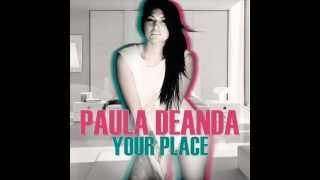 Paula DeAnda - Shut Up & Love Me [NEW 2013]