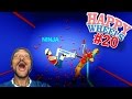 CUZ MY NAME IS Happy Wheels 20