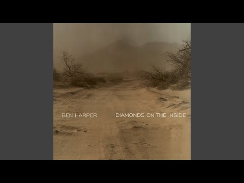 Touch From Your Lust - Ben Harper