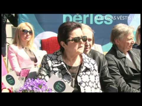 Festivālā "Bigbank Latvijas pērles" skanēs dziesmas ar Petera, Zālītes un Rača vārdiem