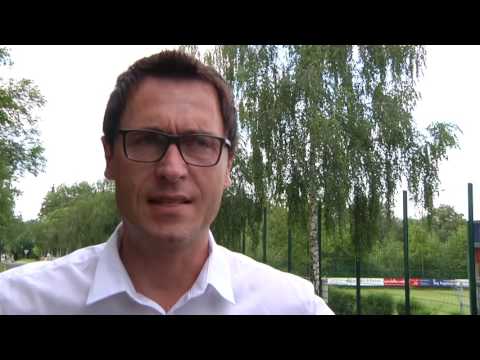 Spendenlauf vom SV Pesterwitz