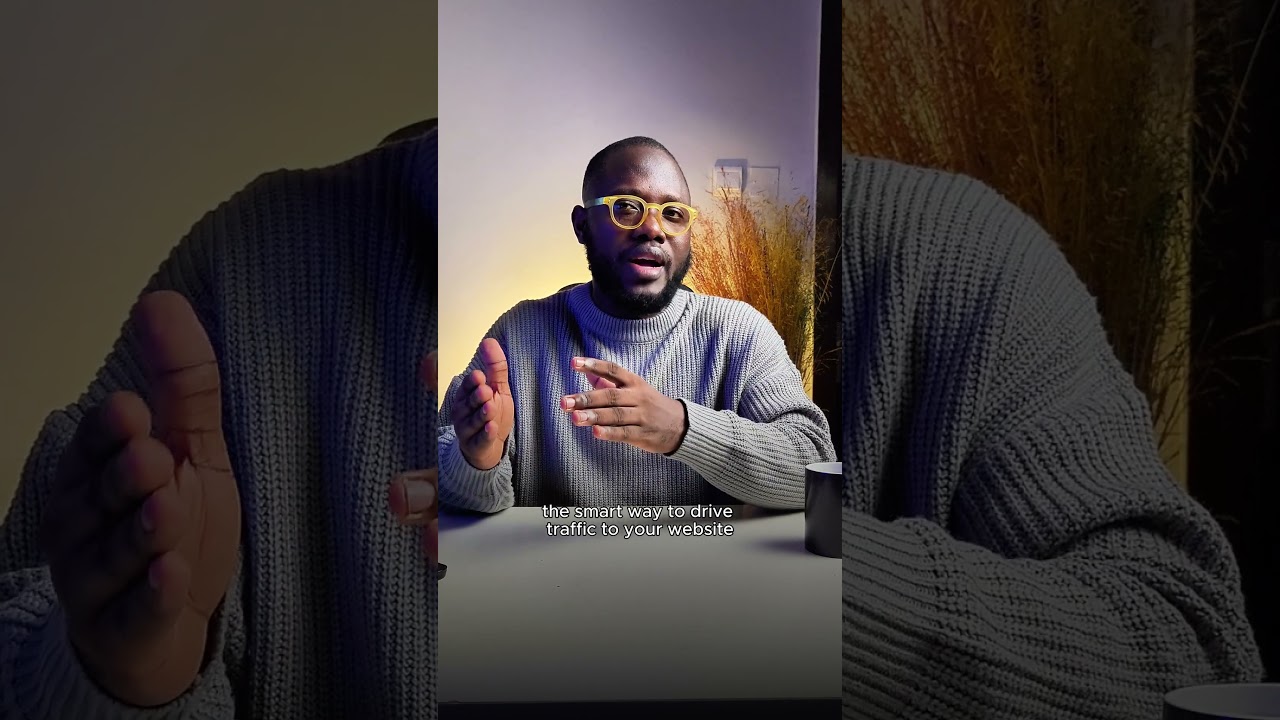 Updated: How To Drive Traffic To Your Blog In 2025