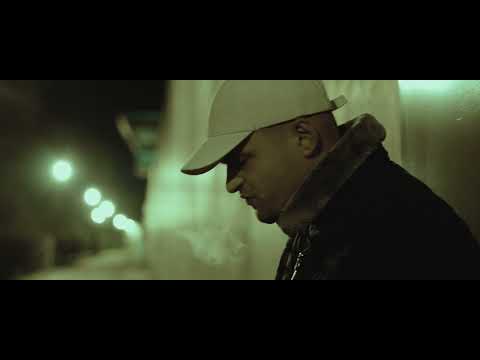 BRUDI030 - Straße Ist Kalt (prod. JYDN )