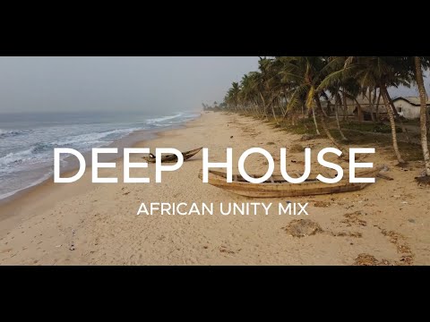 SOTE-01, Afro Deep House Mix 2026