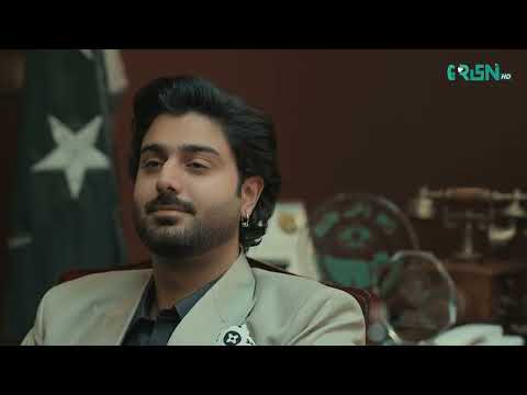 Ghulam Bashah Sundri Ep 14 | Best Moment 2 | Imran Ashraf - Hina Afridi & Zaviyar Naumaan | Green TV