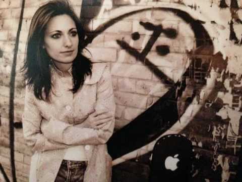 I thank you- Nicole McKenna