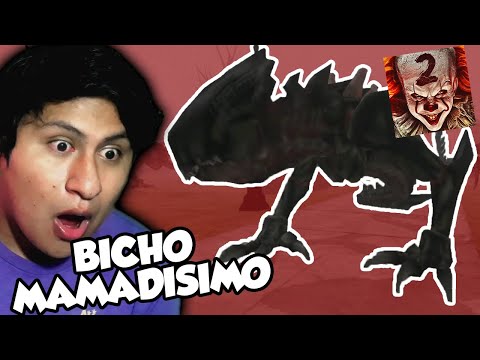 DEATH PARK 2 EL MOUNSTRO MAS FUERTE | LasCosasDeMikel