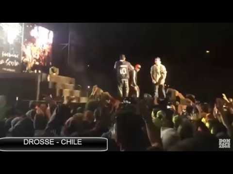 CLASIFICADOS A LA RED BULL BATALLA DE GALLOS  INTERNACIONAL PERU 2016