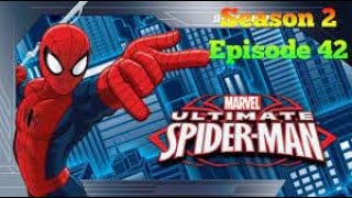 Spider Man Episode 42 Sinhala Cartoon - Sirasa TV 