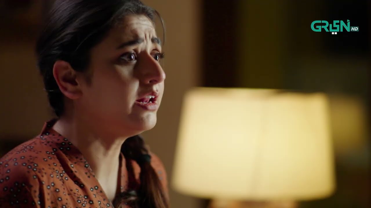 Sahil Ne Khud Ko Mar Diya | Aik Bhool | Saniya Shamshad - Hammad Farooqui | Green TV