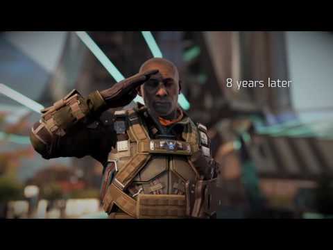 Killzone shadow fall odc.1