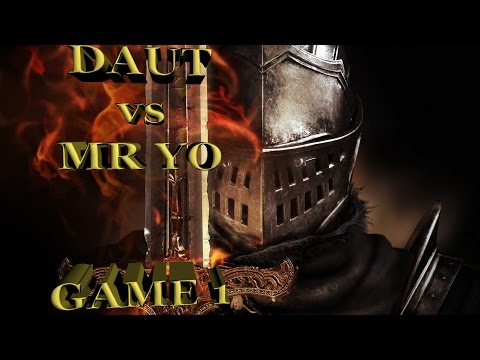 daut vs mr yo game 1