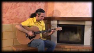 MARCELLO ZAPPATORE - STILL THERE (by Mike Stern)