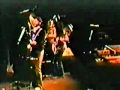 Eric Clapton And His Rolling Hotel Layla 1978