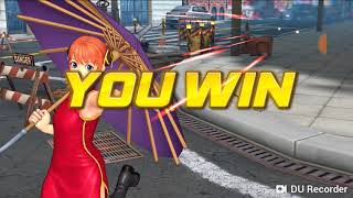 #鬼の副長夜叉獄十四郎KOF👹)実況プレイpart3