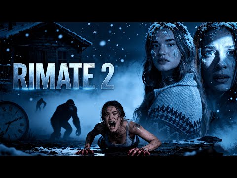 PRIMATE 2 (2026) | Hollywood Horror Survival Movie | Johnny & Bella DeLong | Full Terror