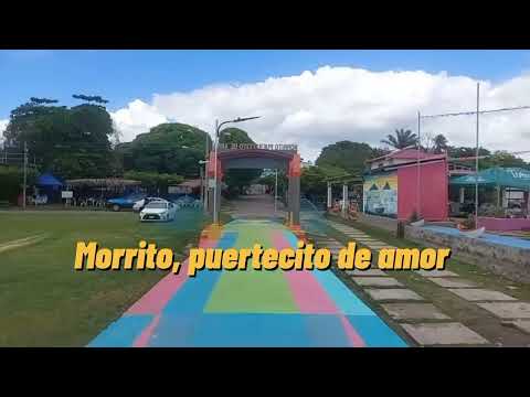 Desde Puerto Morrito Río San Juan