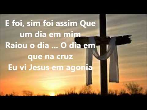 Caminhada - Wanderley Cardoso