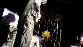 Secret Chiefs 3 - Combat for the Angel (9/16/2011)